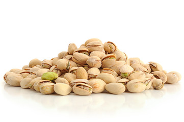 Pistachios