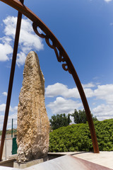 Entrada de la cueva de la Esplugla de Francoli © 135pixels