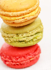 tasty macaroones
