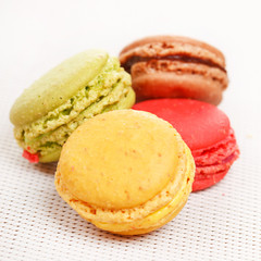 tasty macaroones
