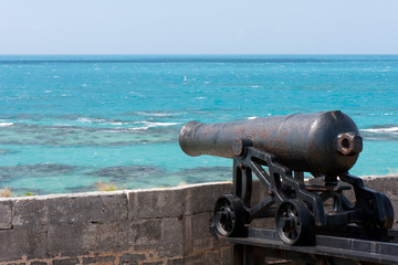 Bermuda canon