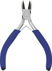 Маленькие кусачки