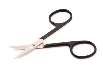 manicure scissors