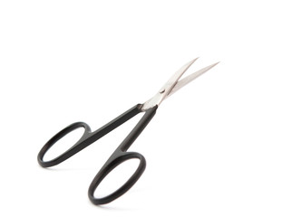 manicure scissors