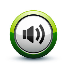 icône volume son musique