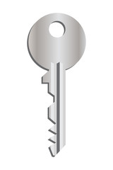 Key - vector illustration