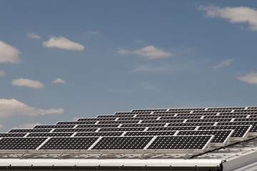 Photovoltaikanlage