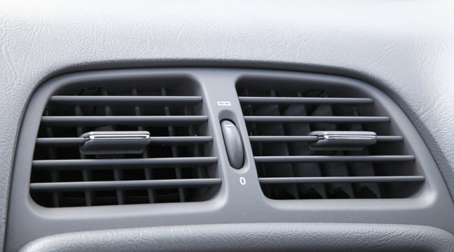 Polyurethane Automotive Air Vent