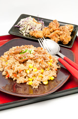 Japanese Cuisine