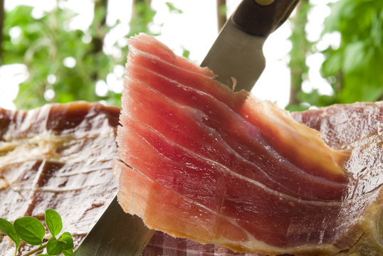 jamon