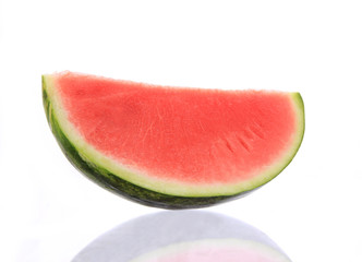 Fresh water melon