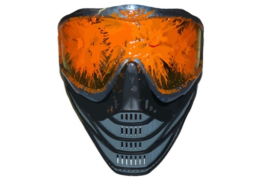 Paintball