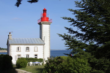 phare de Sainte-marine,combrit,bénodet,finistère,bretagne