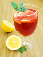 Fruit punch