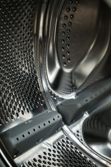 cestello di lavatrice