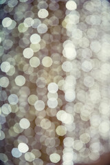 abstract xmas background