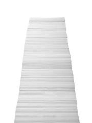 stack of papers documents office business