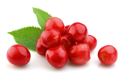 sweet cherry