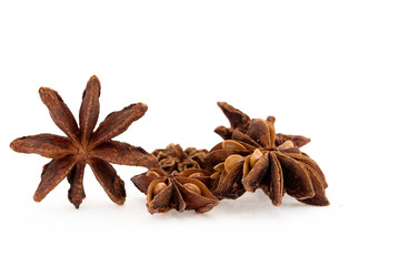 Star Anise spice