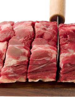beef