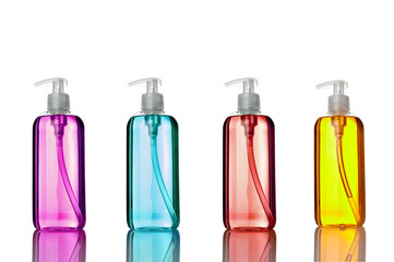 soap shampoo bottle beauty hygiene
