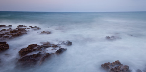ocean