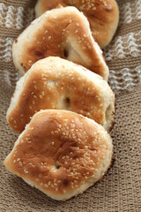 Fuzhou Snack (Kompia)