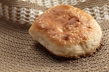 Fuzhou Snack (Kompia)