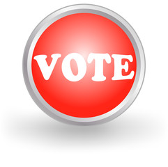 Vote button