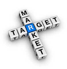target market