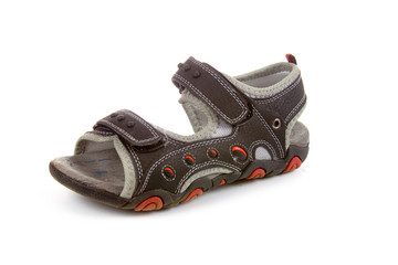Children's sandals