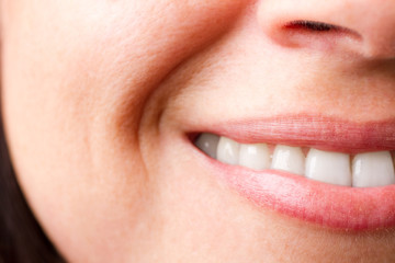 Obraz premium A beautiful smile