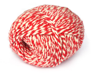 Thread ball