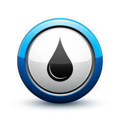 ic&ocirc;ne goutte eau