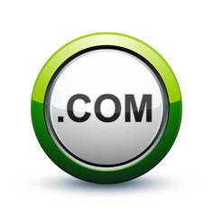 icône .com