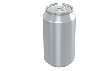 Aluminum Can