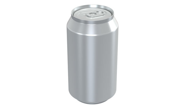 Aluminum Can