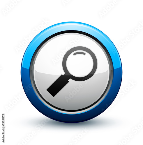  ic ne loupe zoom  fichier vectoriel libre de  droits sur 