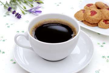 コーヒー
