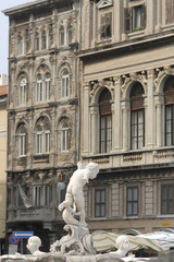 Obraz premium trieste