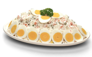Insalata russa