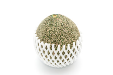 プレゼント用のメロン