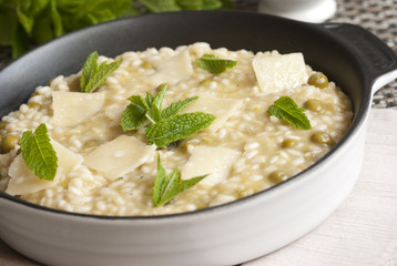 Risotto