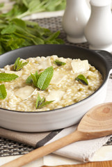 Risotto