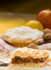 Apple pie