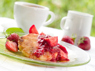 pancakes