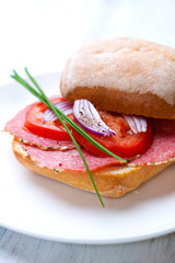 Sandwich