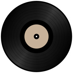 Gramophone Record