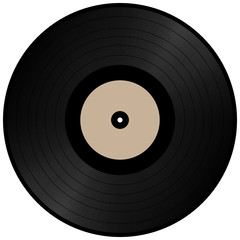 Gramophone Record