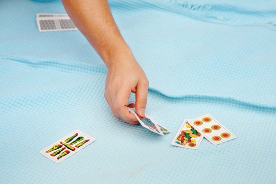 carte da gioco